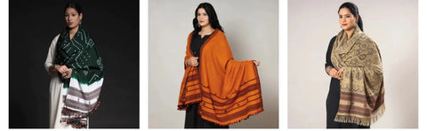 How to accessorize your saree: jewelry bags and footwear