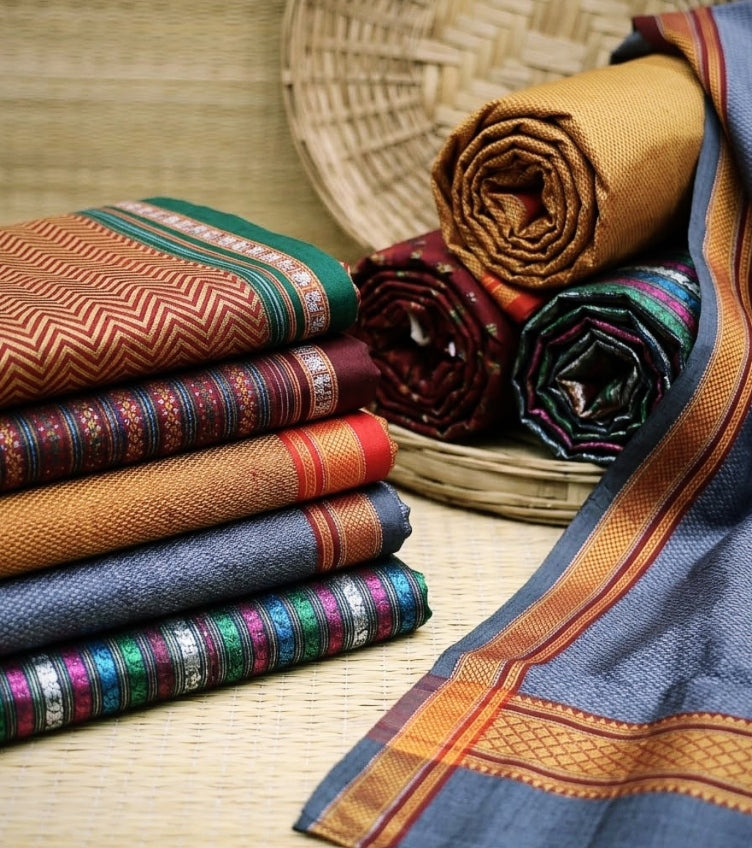Khun Cotton Fabrics