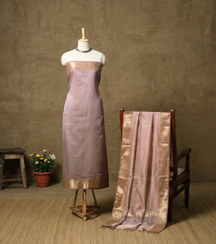 Maheshwari Dress Materials