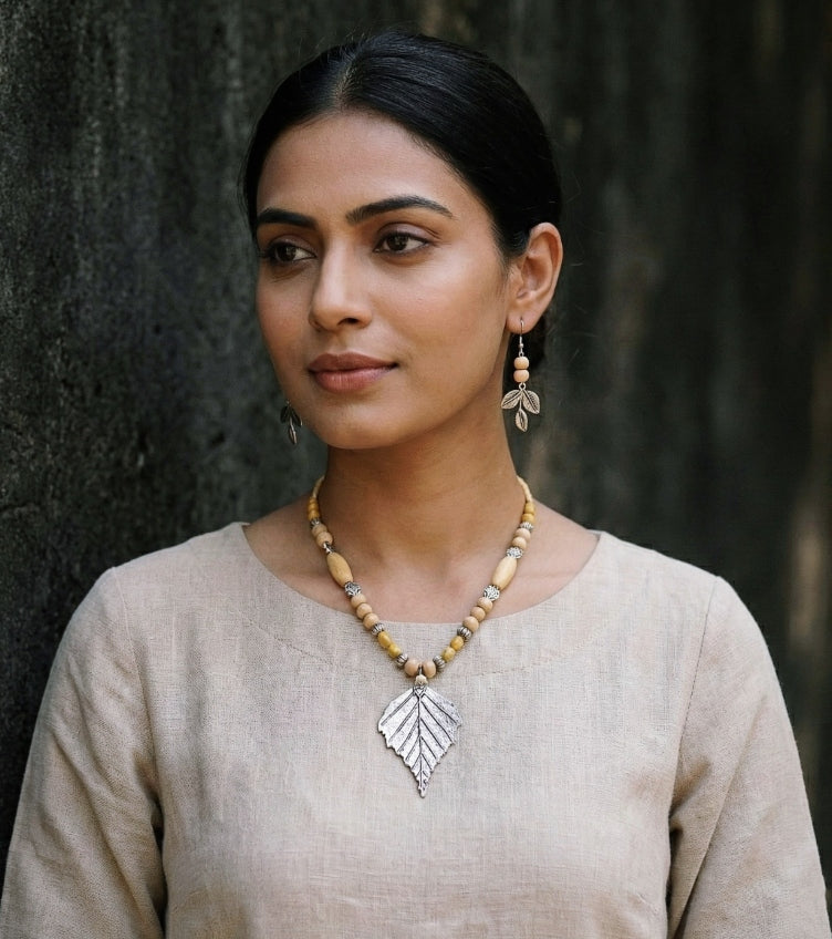 Handmade Necklace Sets