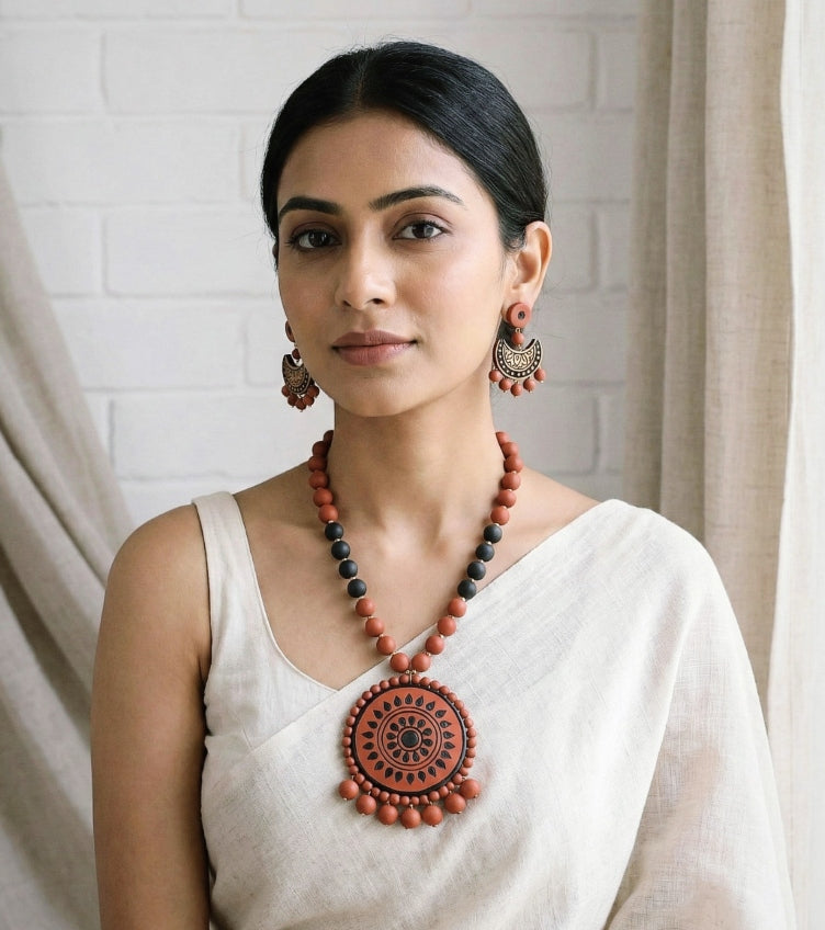 Terracotta Jewellery