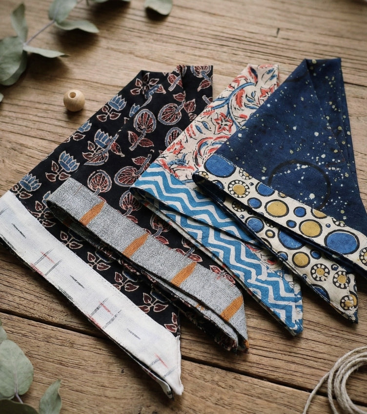 Cotton Bandanas