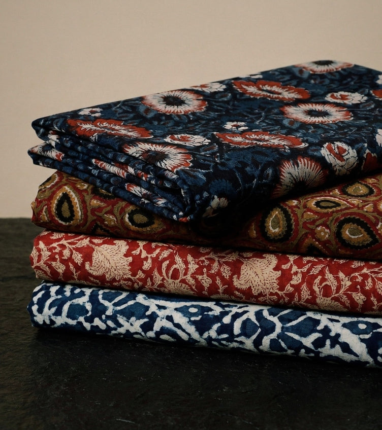 Jahota Print Fabrics