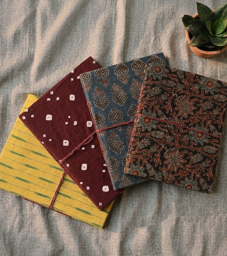 Handmade Photo Albums