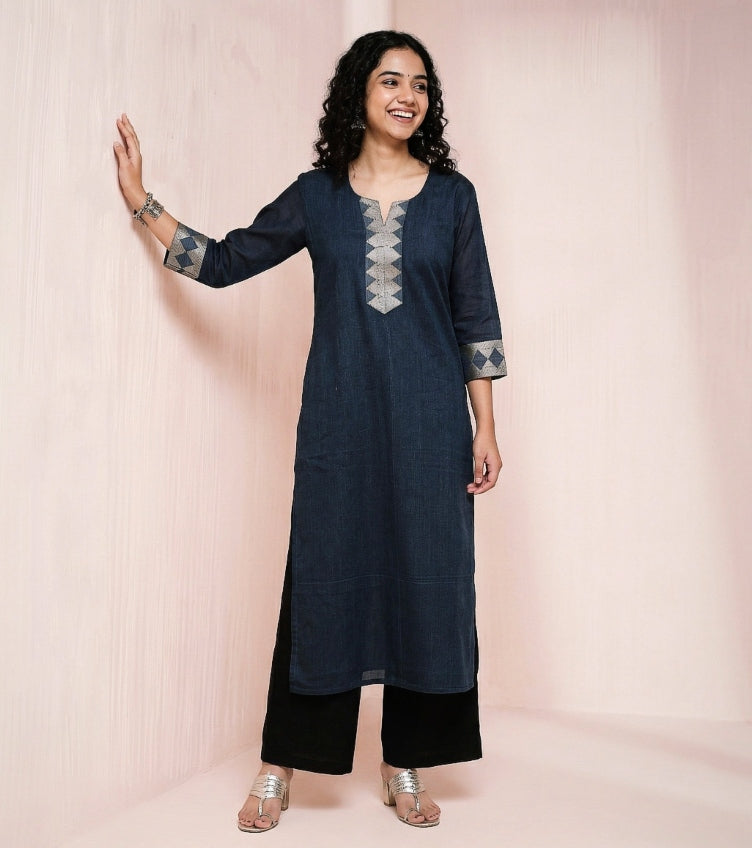 Dharwad Cotton Kurtas