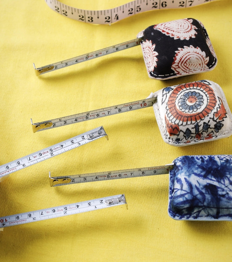 Sukriti Measuring Tapes