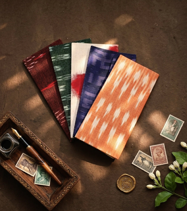 Handmade Envelope Sets