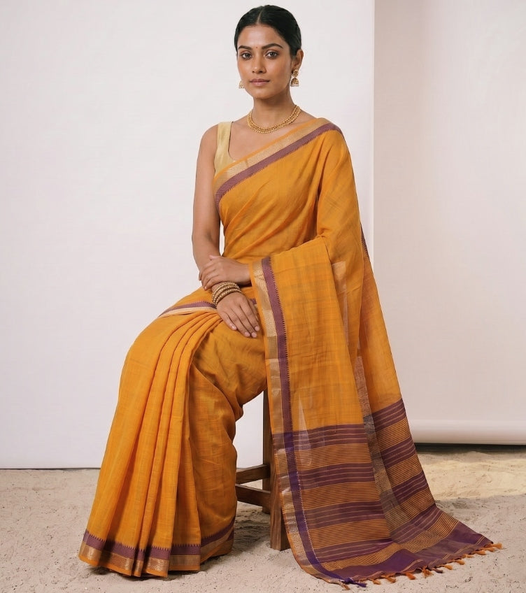 Mangalagiri Handloom Sarees