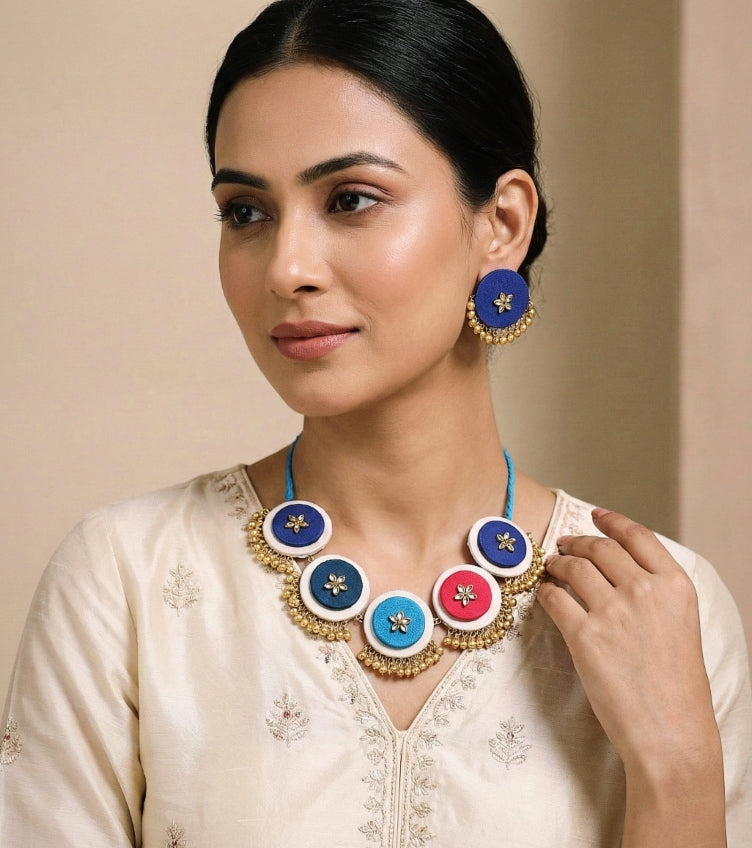 Handmade Necklace Sets