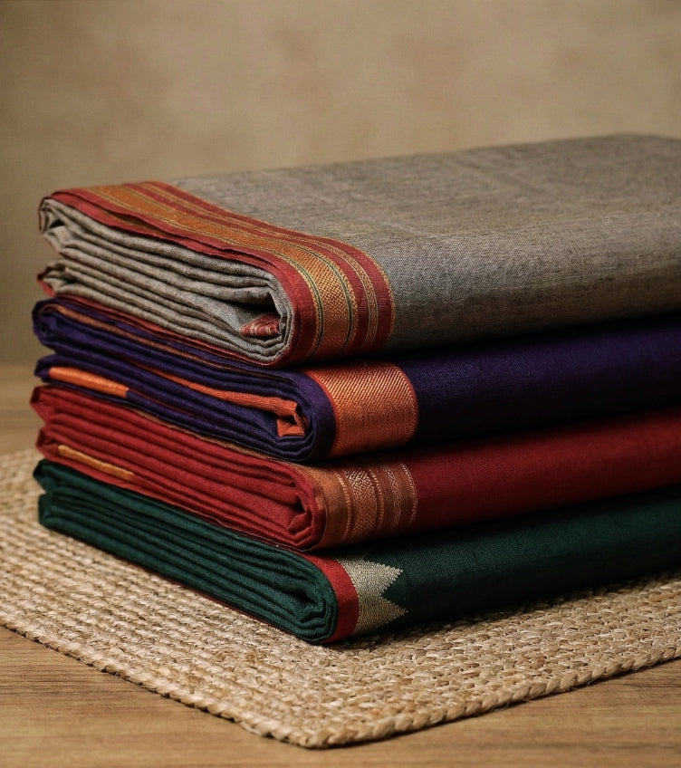 Dharwad Fabrics