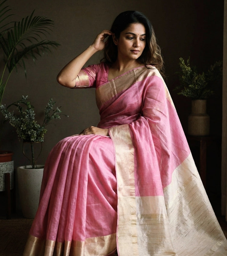 Maheshwari Sarees