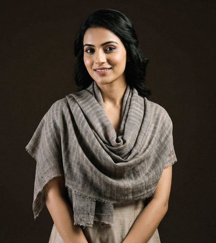 Akola Woolen Stoles