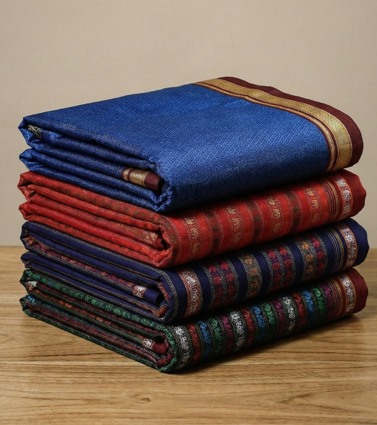 Khun Fabrics