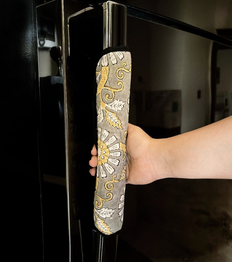 Fridge Handle Covers