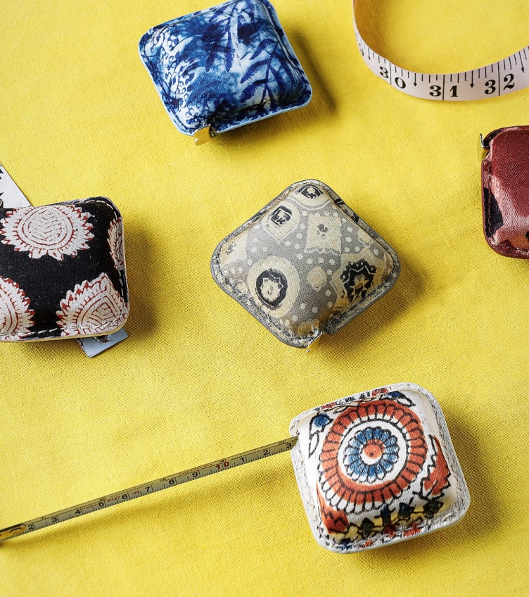 Sukriti Measuring Tapes