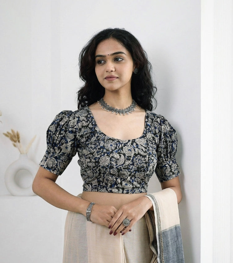 Kalamkari Blouses