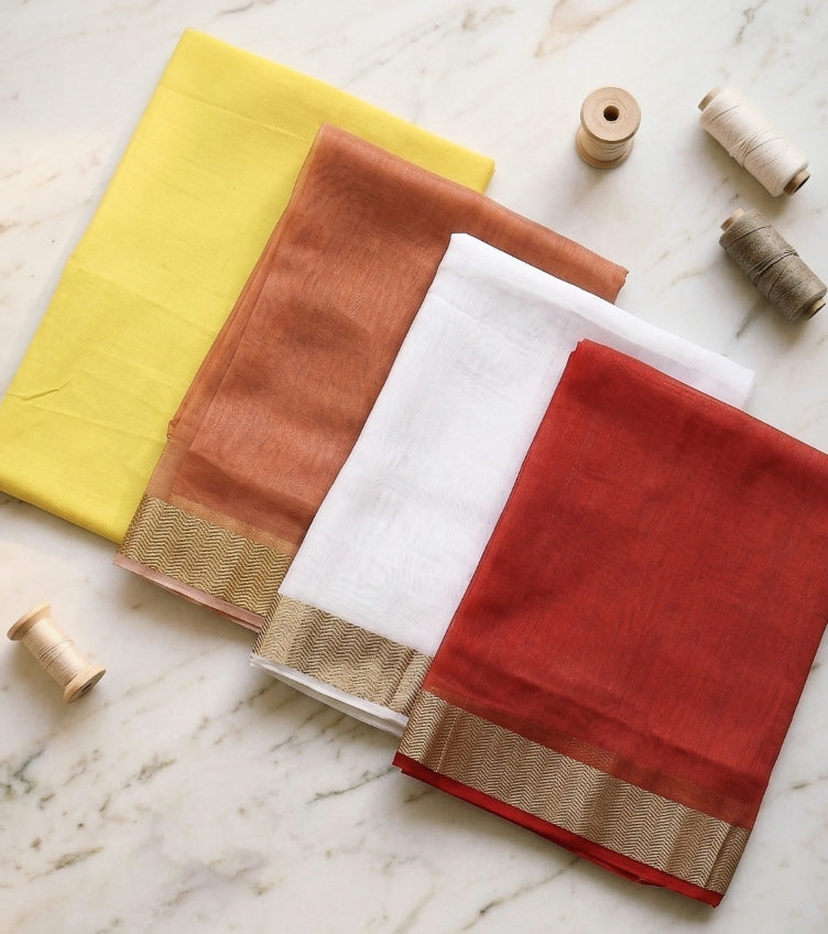 Plain Precut Fabrics