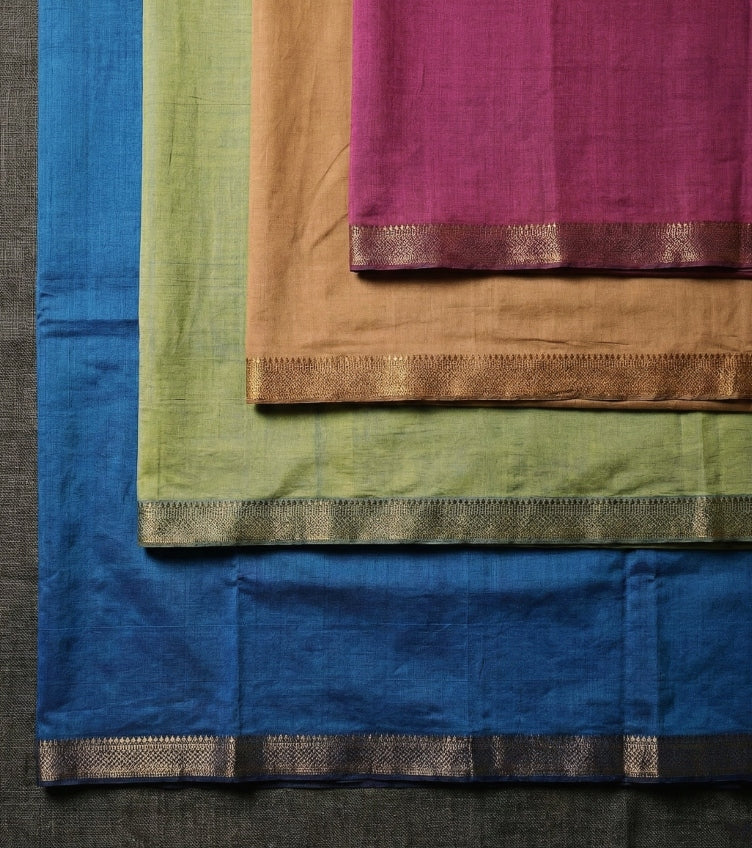 Mangalagiri Fabrics