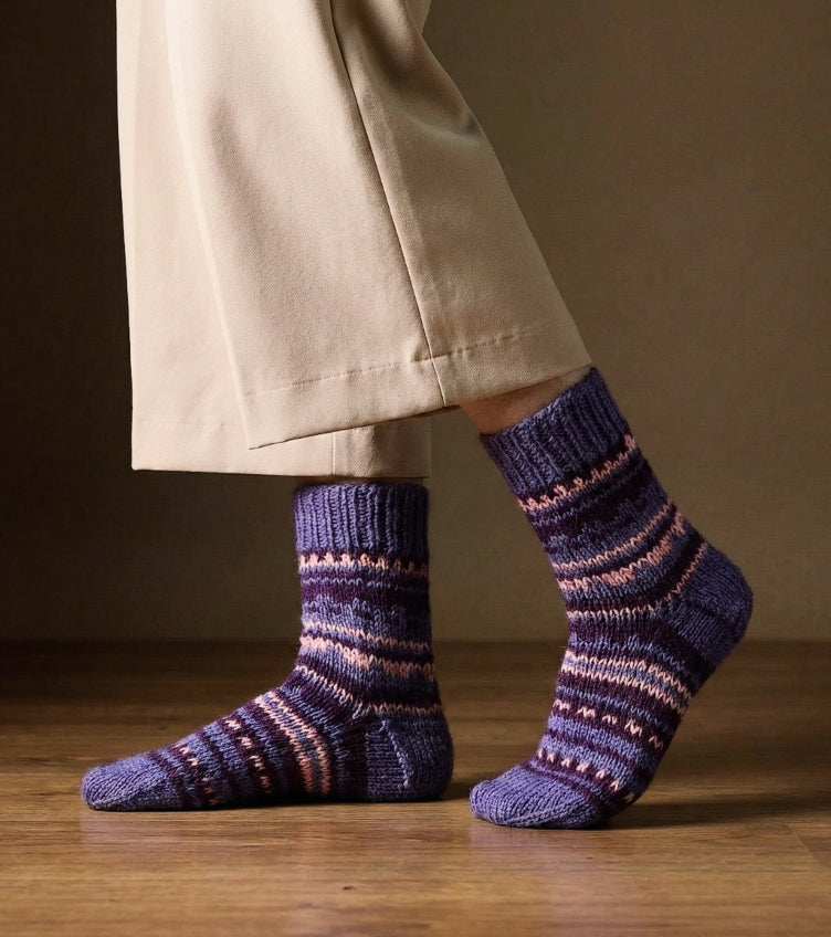 Woolen Socks