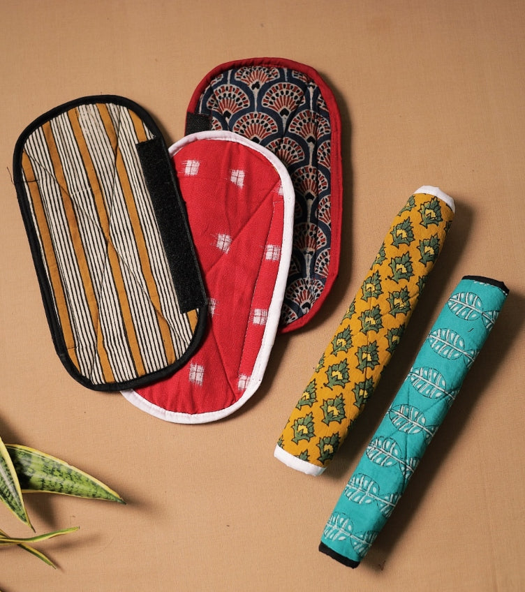 Fridge Handle Covers