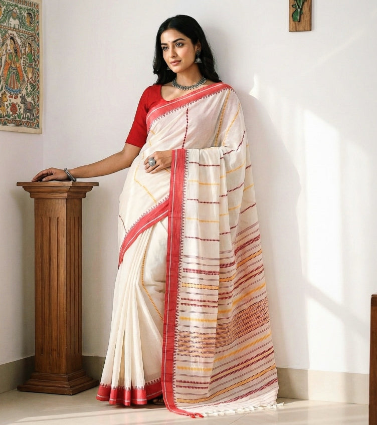 Begumpuri Sarees
