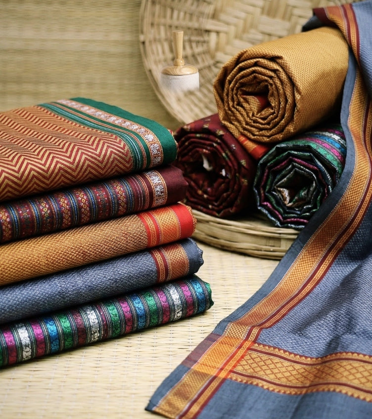 Khun Cotton Fabrics