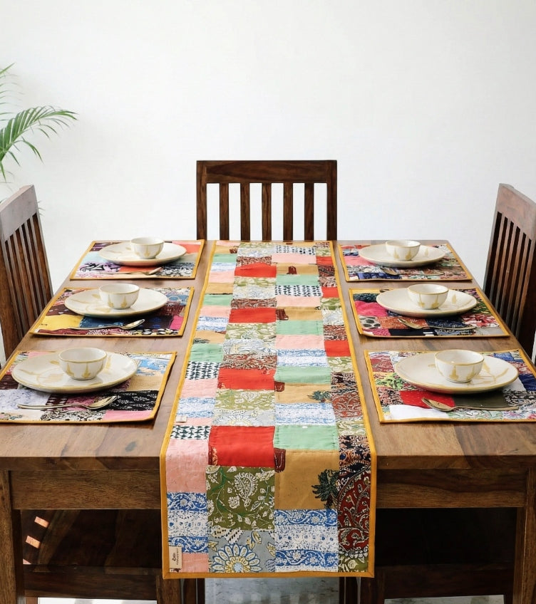 Fusion Table Runners
