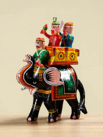 Banaras toy craft