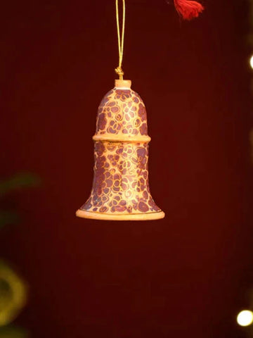 Paper Machie - bells