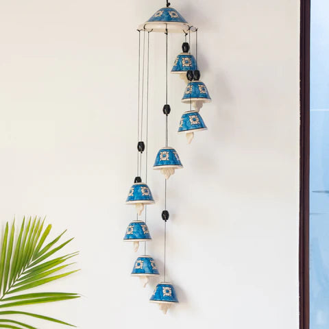 Bells Wind Chime