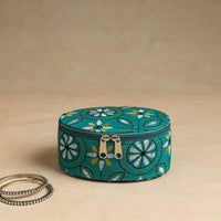 Bengal Kantha Box