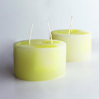 Perfumed Candles Set