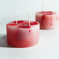 Perfumed Candles Set