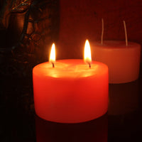 Perfumed Candles Set