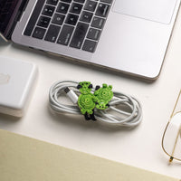 Cable Organiser (Set of 3) ~ Cat