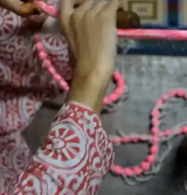 What is leheriya - history of leheriya art rajasthan