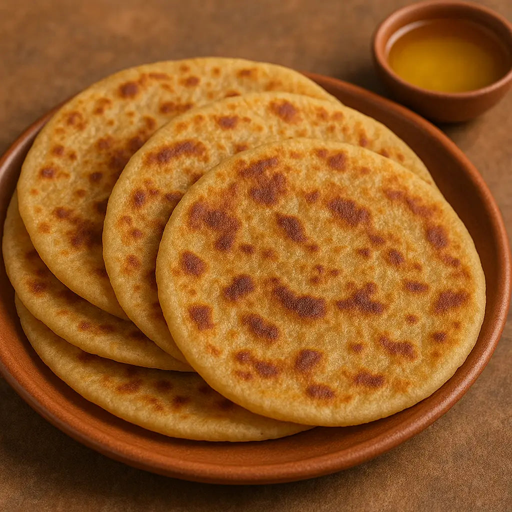 Puran poli