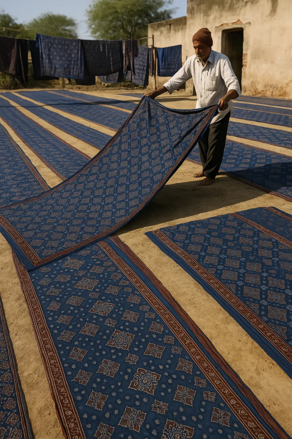 From kutch – meaning making & how itokri supports