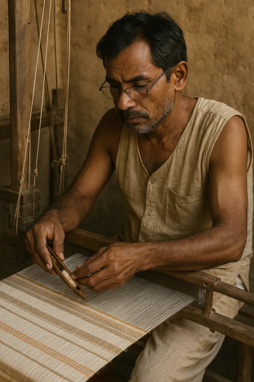 The art of handmade fashion: why custom stitched outfits