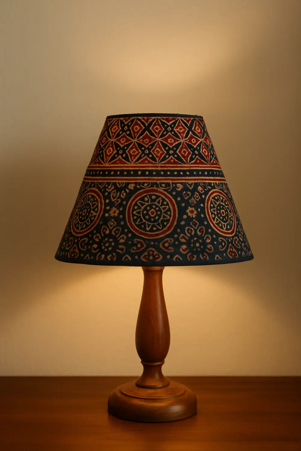 Lampshade cover