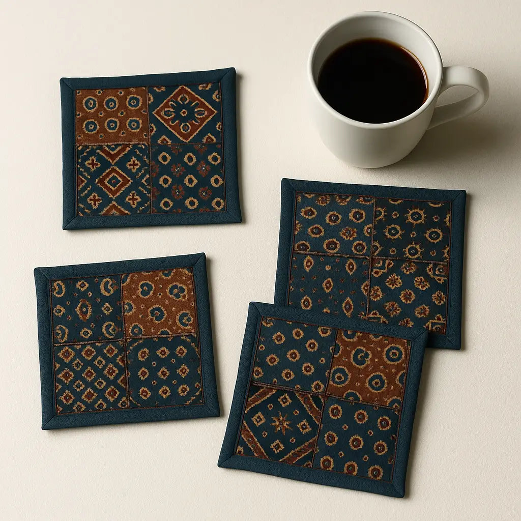 Coasters
