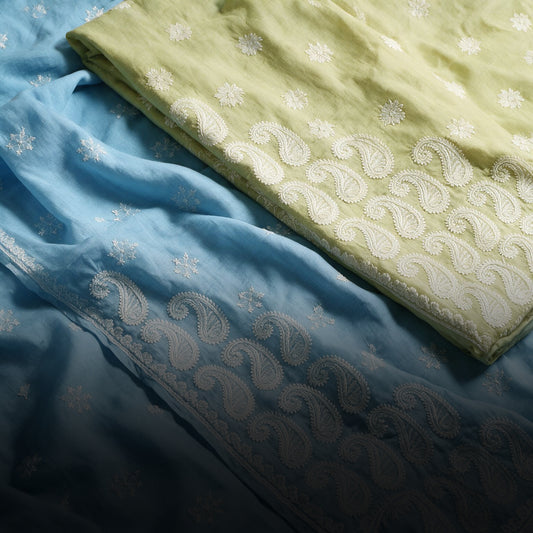 Chikankari