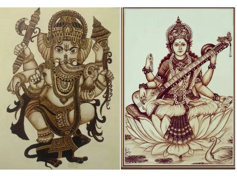 Picture Credit:- livingartlife.com