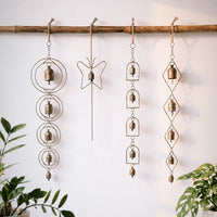Copper Bells