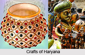 Famous handicrafts of india from 29 states and uts