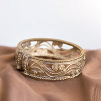 Dokra Bangle for Woman