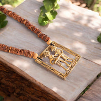 Dokra Necklace for Woman