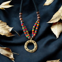 Dokra Necklace for Woman