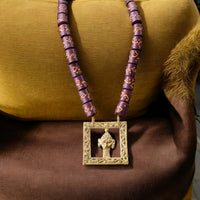 Dokra Necklace for Woman