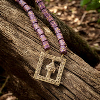 Dokra Necklace for Woman